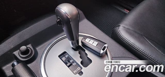 KG모빌리티(SsangYong) Korando Sport Extreme 4WD, 2016 12