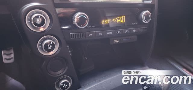 KG모빌리티(SsangYong) Korando Sport Extreme 4WD, 2016 14