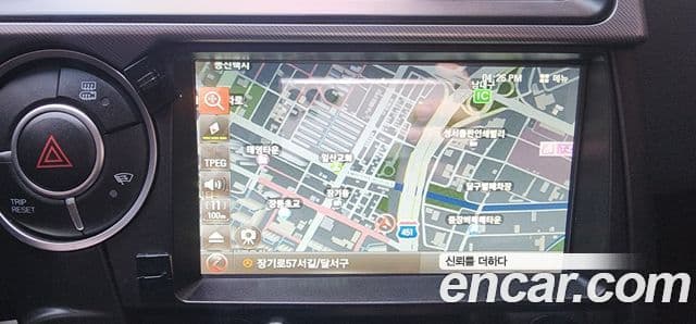 KG모빌리티(SsangYong) Korando Sport Extreme 4WD, 2016 15