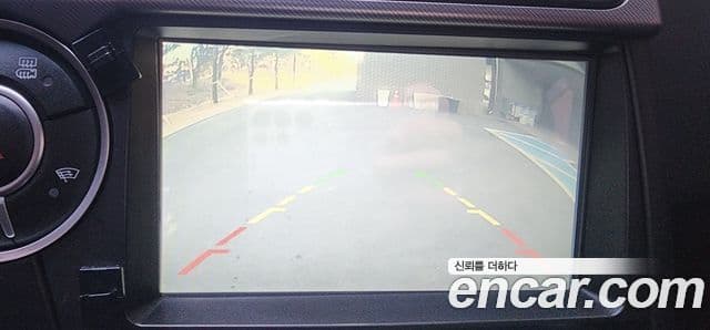 KG모빌리티(SsangYong) Korando Sport Extreme 4WD, 2016 16