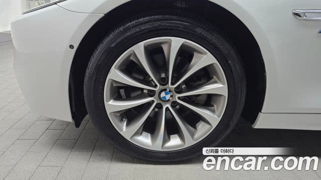 BMW 5시리즈 (F10) 520d xDrive M Aero Dynamic, 2016 все фото