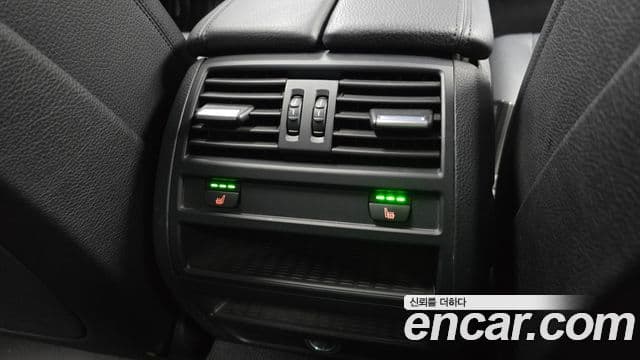 BMW 5시리즈 (F10) 520d xDrive M Aero Dynamic, 2016 18