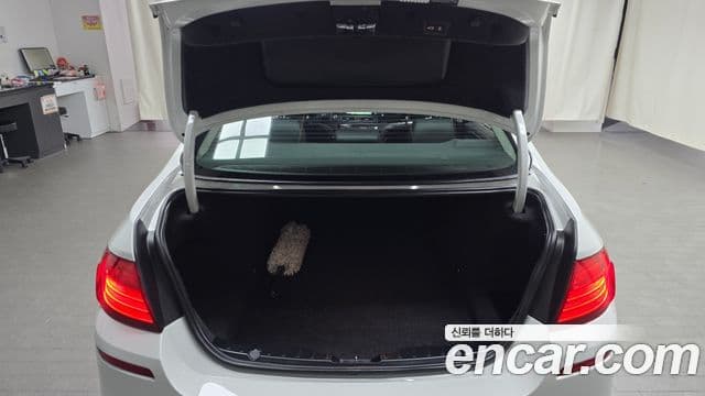 BMW 5시리즈 (F10) 520d xDrive M Aero Dynamic, 2016 20
