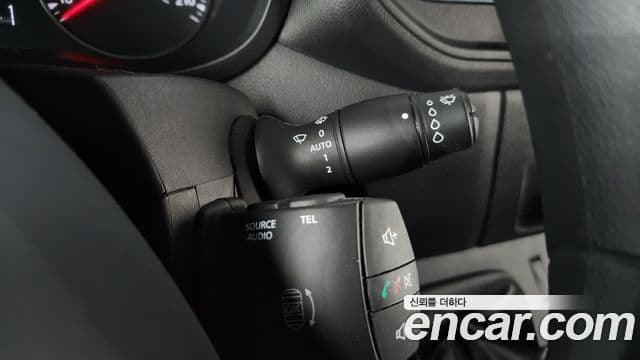 Renault Korea(Samsung) Master 2.3 фургон / S, 2020 15