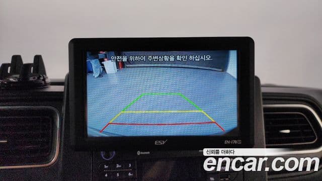 Renault Korea(Samsung) Master 2.3 фургон / S, 2020 17