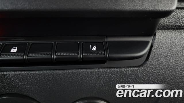 Renault Korea(Samsung) Master 2.3 фургон / S, 2020 18