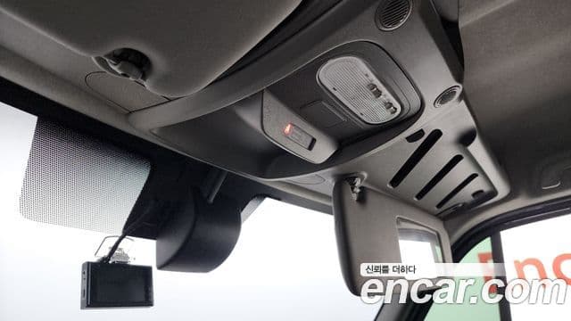 Renault Korea(Samsung) Master 2.3 фургон / S, 2020 19