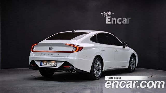 Hyundai Sonata (DN8) Premium Plus, 2023 2