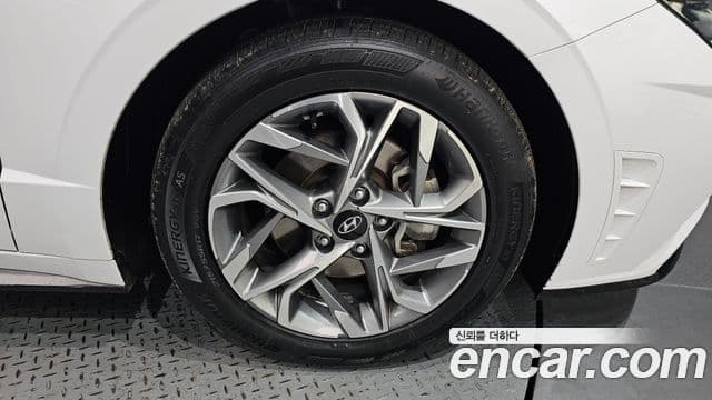 Hyundai Sonata (DN8) Premium Plus, 2023 все фото