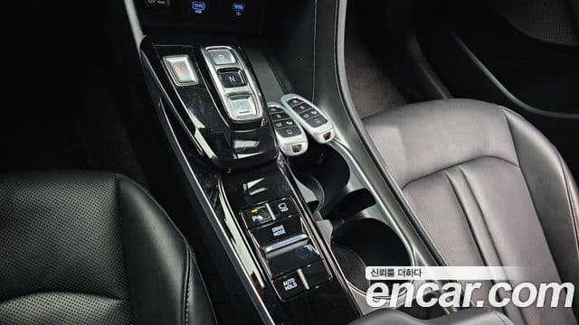 Hyundai Sonata (DN8) Premium Plus, 2023 9