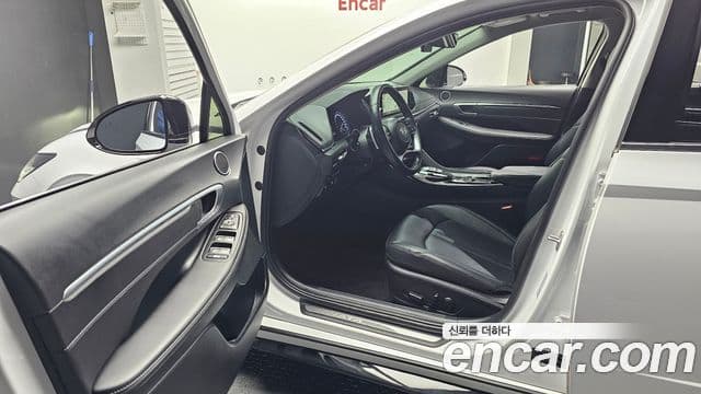 Hyundai Sonata (DN8) Premium Plus, 2023 10