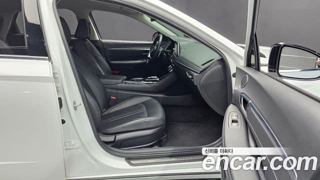 Hyundai Sonata (DN8) Premium Plus, 2023 11