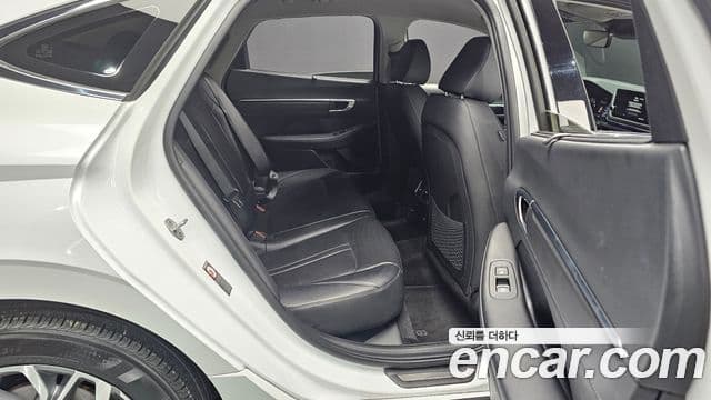 Hyundai Sonata (DN8) Premium Plus, 2023 12