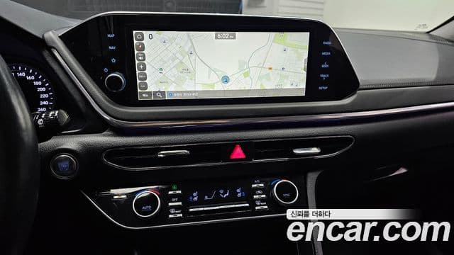 Hyundai Sonata (DN8) Premium Plus, 2023 14
