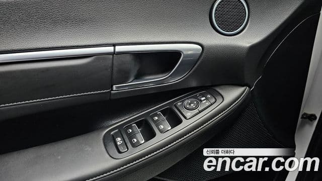 Hyundai Sonata (DN8) Premium Plus, 2023 16