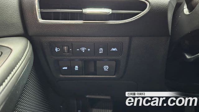 Hyundai Sonata (DN8) Premium Plus, 2023 17