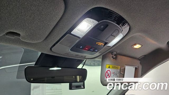 Hyundai Sonata (DN8) Premium Plus, 2023 18