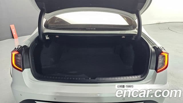 Hyundai Sonata (DN8) Premium Plus, 2023 20