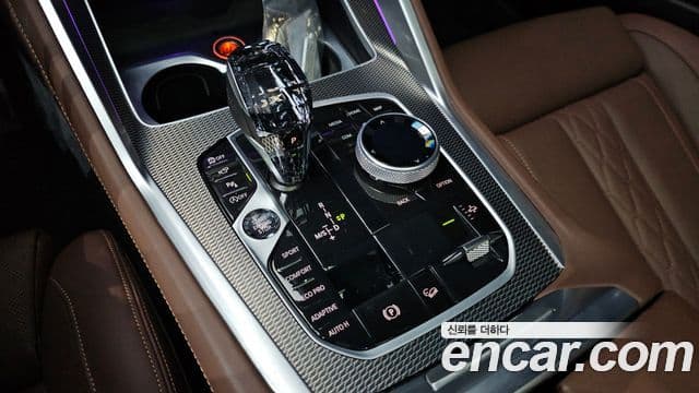 BMW X6 (G06) xDrive40i M Sport, 2023 9