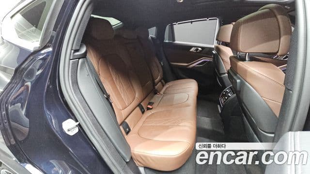 BMW X6 (G06) xDrive40i M Sport, 2023 13