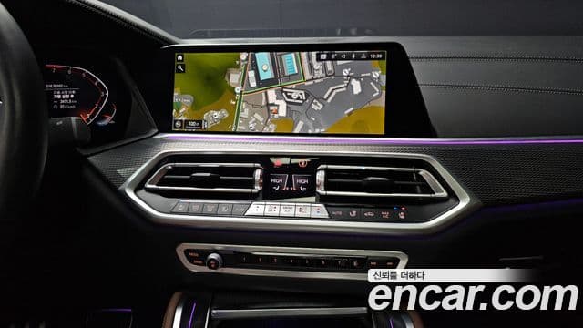 BMW X6 (G06) xDrive40i M Sport, 2023 15