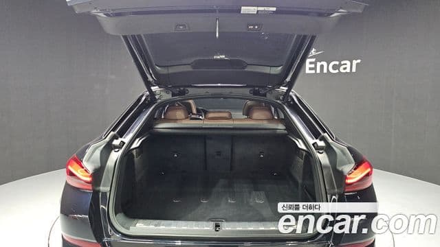 BMW X6 (G06) xDrive40i M Sport, 2023 20