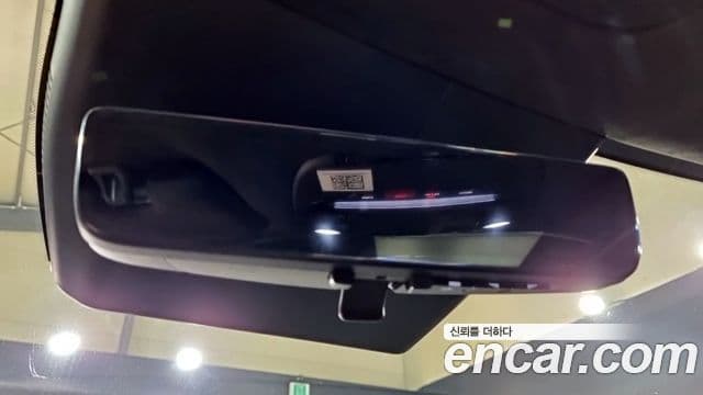 Kia The / новый New EV6 GT Line, 2025 13