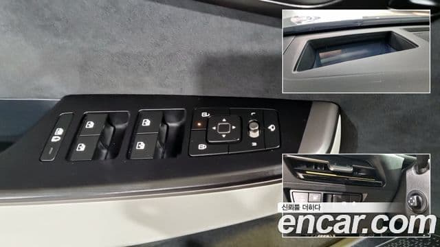 Kia The / новый New EV6 GT Line, 2025 15