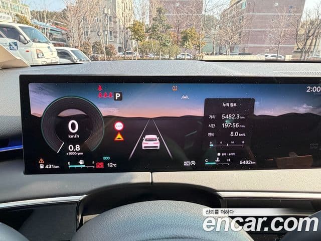 Genesis GV70, 2025 13