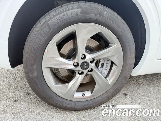 Genesis GV70, 2025 15