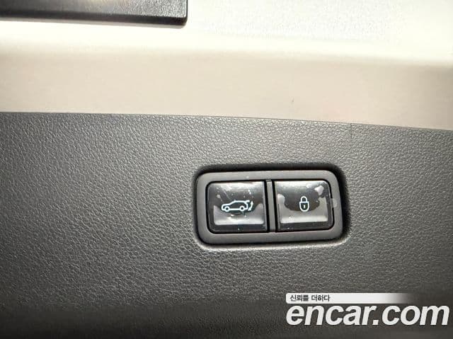 Genesis GV70, 2025 19