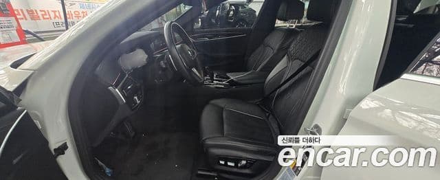 BMW 5시리즈 (G30) 530e M Sport, 2022 6