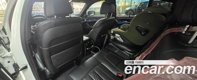 BMW 5시리즈 (G30) 530e M Sport, 2022 7