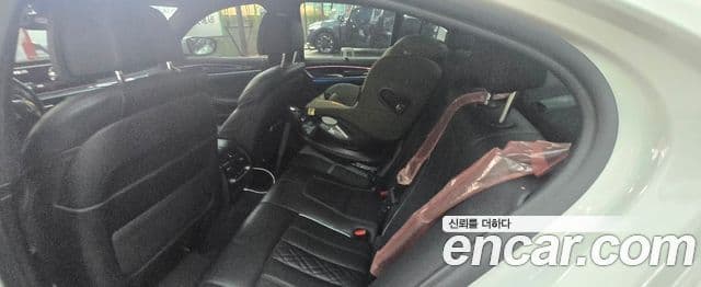 BMW 5시리즈 (G30) 530e M Sport, 2022 8