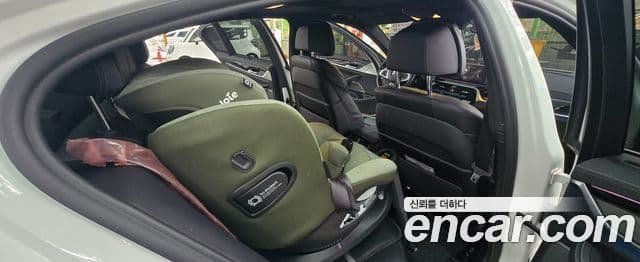 BMW 5시리즈 (G30) 530e M Sport, 2022 9