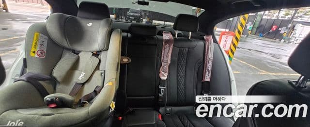 BMW 5시리즈 (G30) 530e M Sport, 2022 12