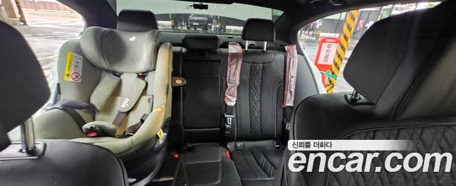 BMW 5시리즈 (G30) 530e M Sport, 2022 13