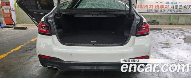 BMW 5시리즈 (G30) 530e M Sport, 2022 14