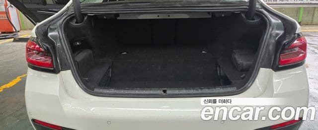 BMW 5시리즈 (G30) 530e M Sport, 2022 15