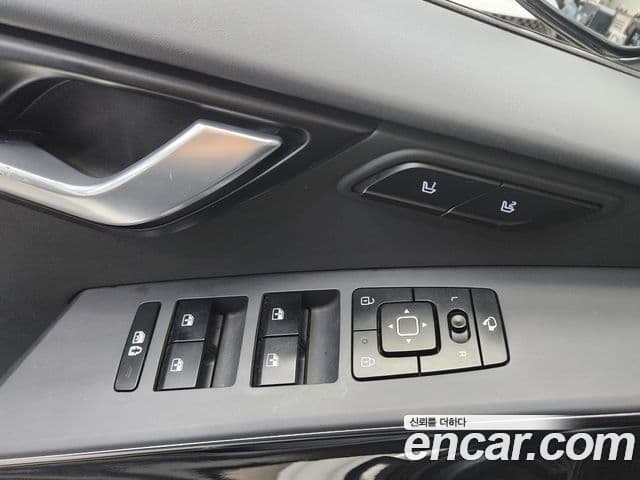 Kia D All New Niro Signature, 2022 4