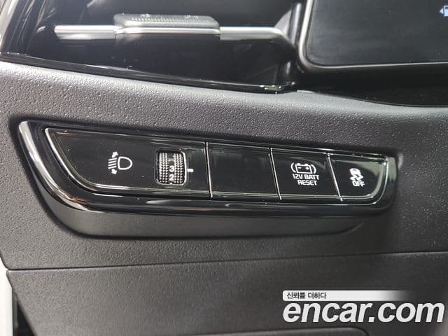 Kia D All New Niro Signature, 2022 все фото