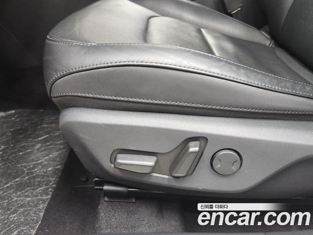 Kia D All New Niro Signature, 2022 6