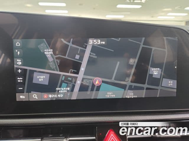 Kia D All New Niro Signature, 2022 9