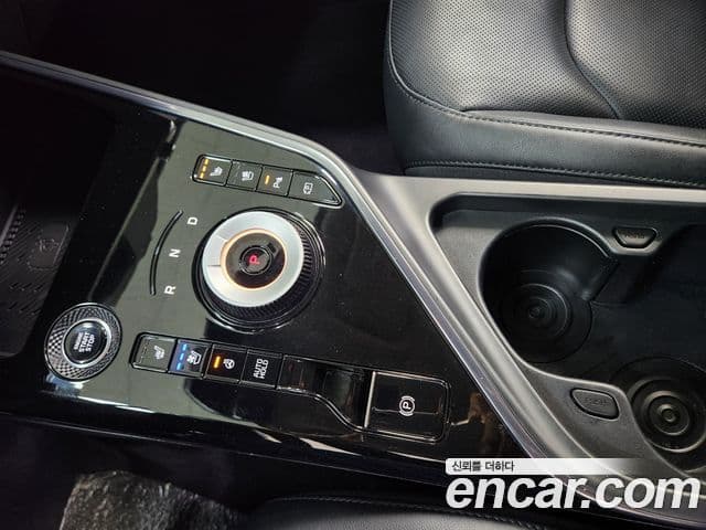 Kia D All New Niro Signature, 2022 12
