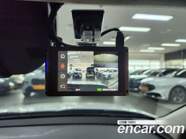 Kia D All New Niro Signature, 2022 14