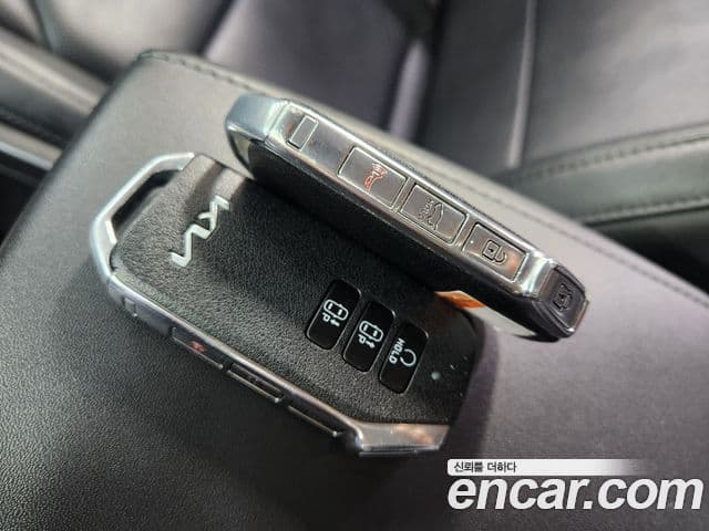 Kia D All New Niro Signature, 2022 15