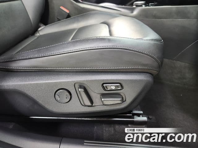 Kia D All New Niro Signature, 2022 16