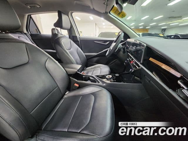 Kia D All New Niro Signature, 2022 17