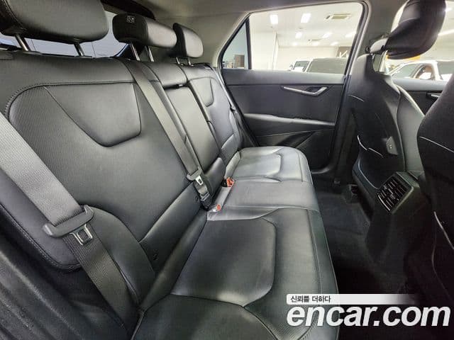 Kia D All New Niro Signature, 2022 18