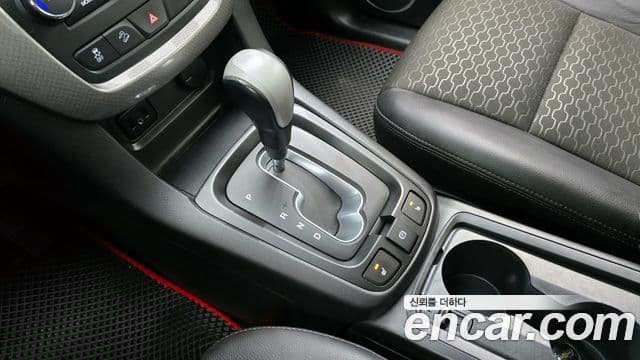 Chevrolet(GM대우) Captiva 2WD LT, 2016 9